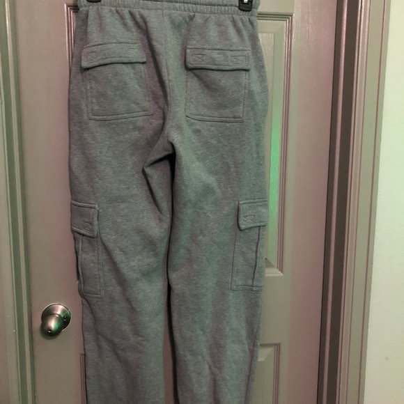 Grey Sweatpants - Picture 2 of 2